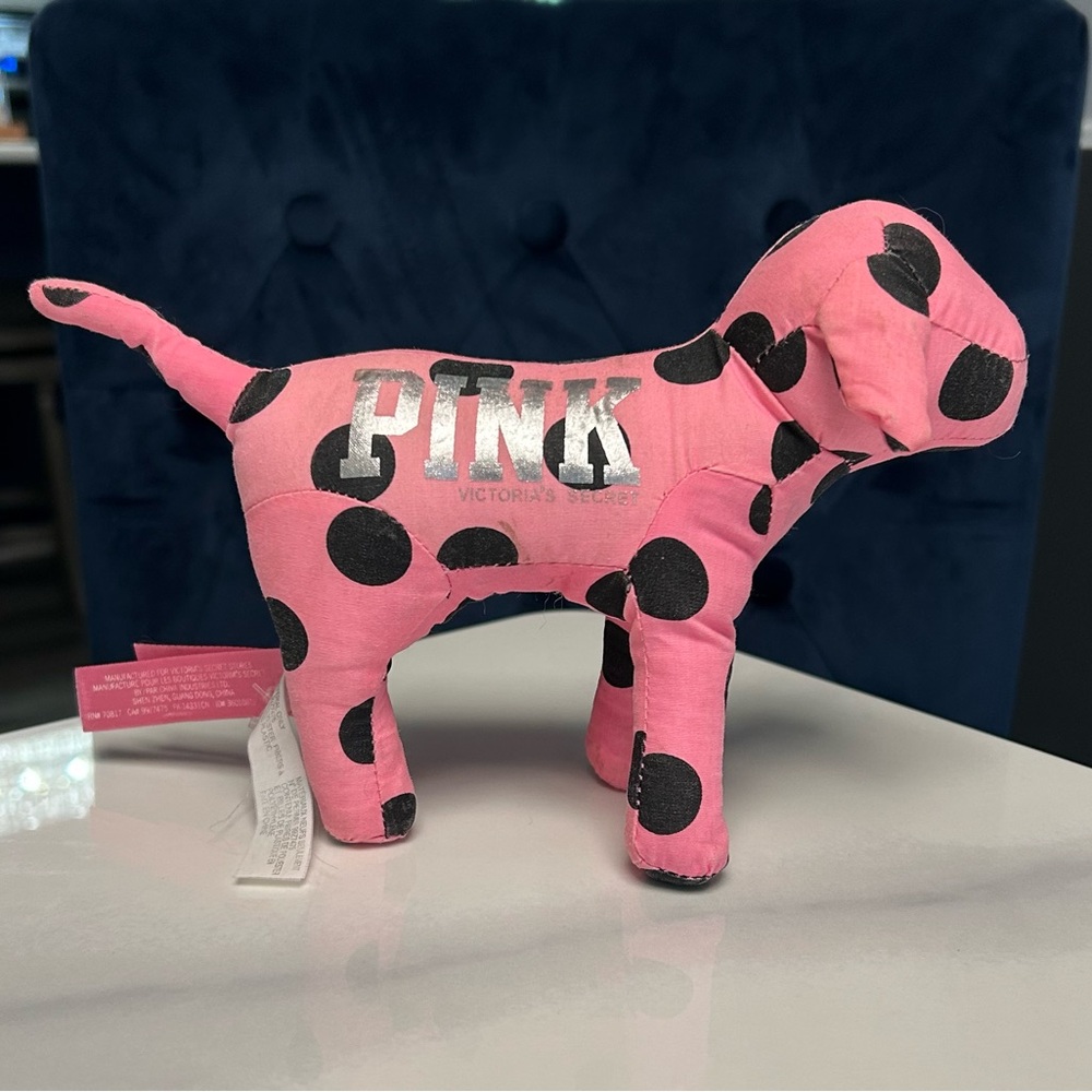 PINK Victoria’s Secret Mini Dog